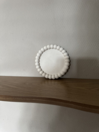 Handgemaakt Sieradenblad Bubbel