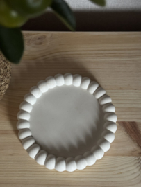 Handgemaakt Sieradenblad Bubbel