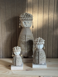 Namji Dolls set