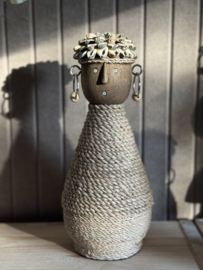 Namji Doll rond
