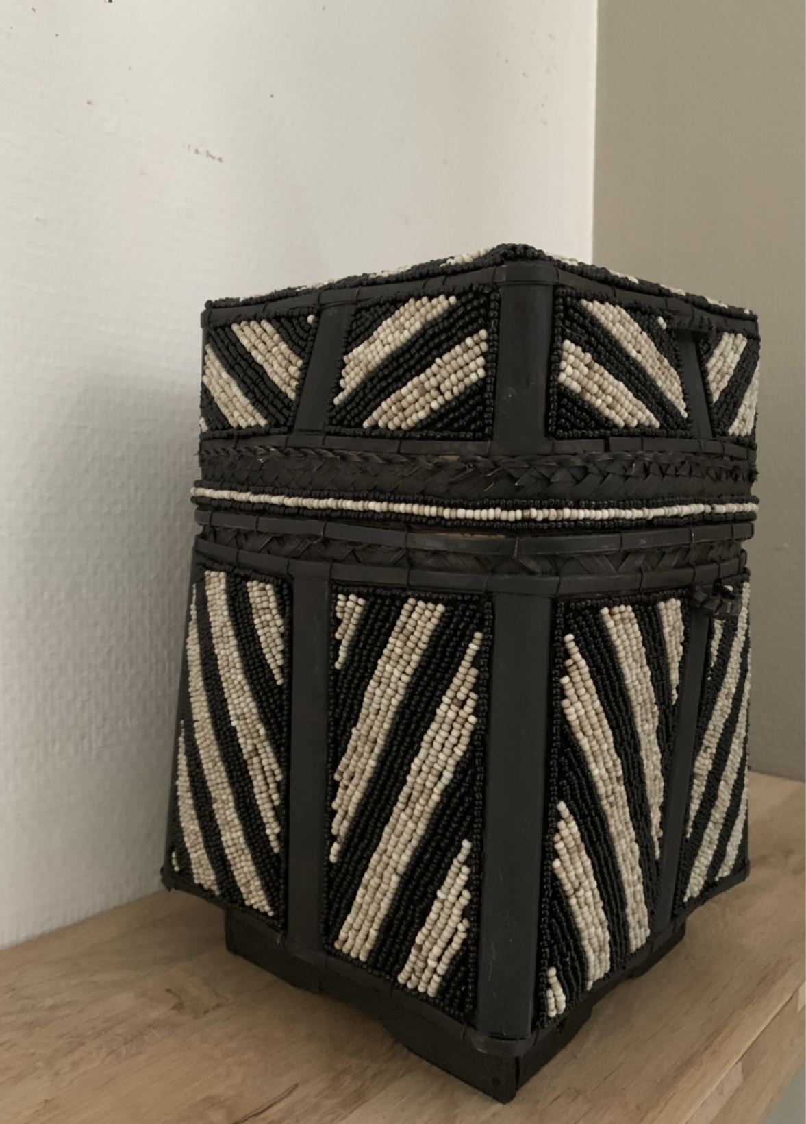 Luxe Offermand