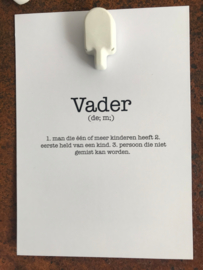 Vader