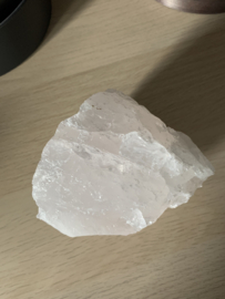Bergkristal WIT