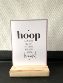 Hoop