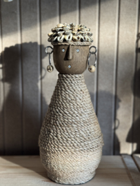 Namji Doll rond