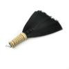 The Sweeping Brush Black