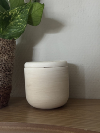 Handgemaakt Rond Potje