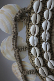 Necklace Shell Japan