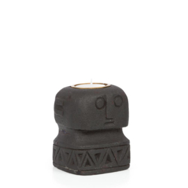 The Sumba Stone candle holder