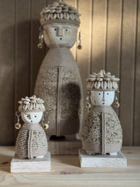 Namji Dolls set
