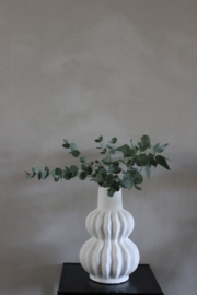 Organic Shape Vase