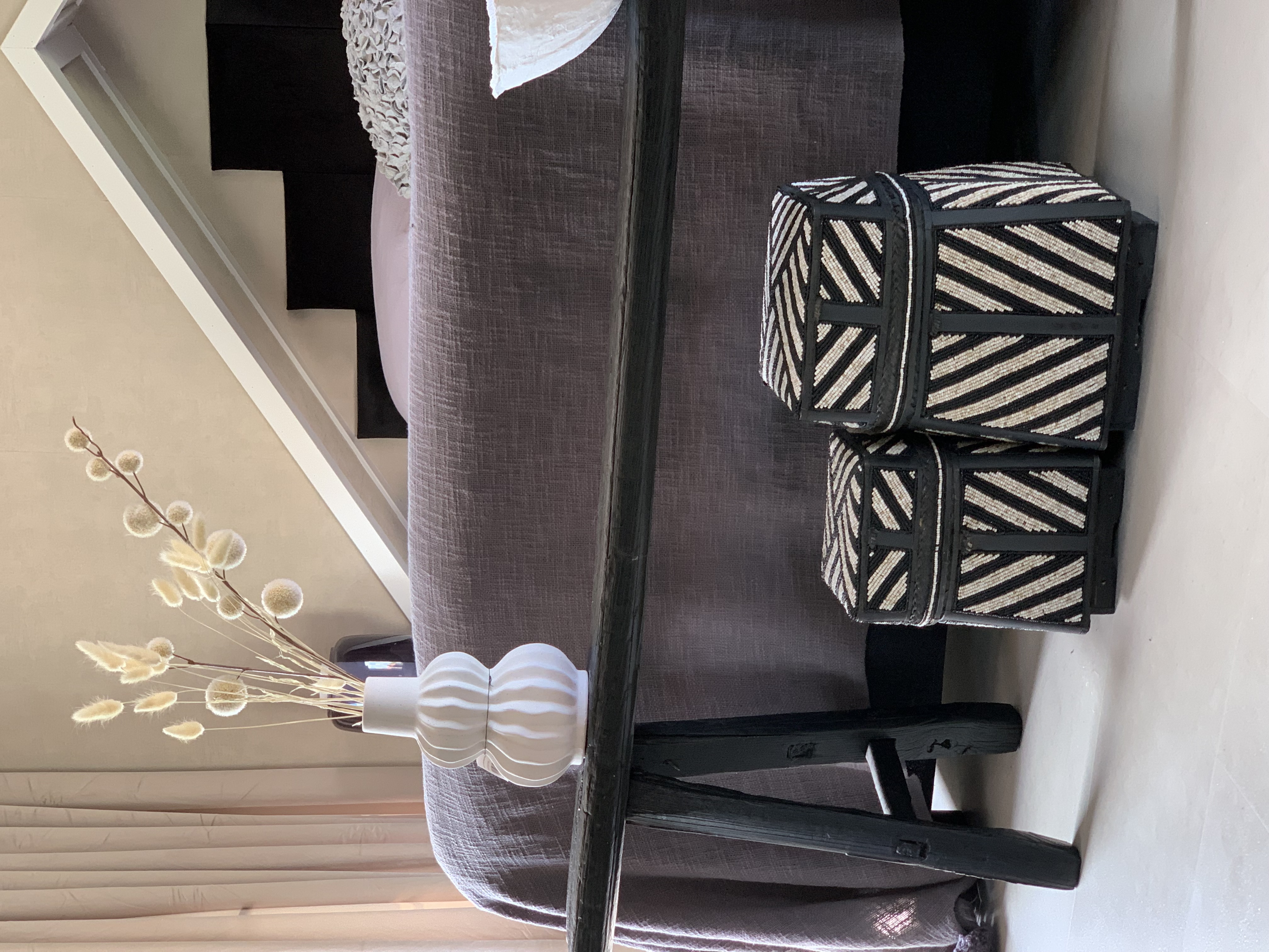 Luxe Offermand