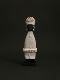 Namji Doll Schelpen hoofdeksel