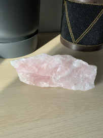 Bergkristal ROZE