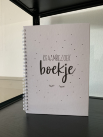 Kraamboekje