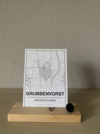 Grubbenvorst