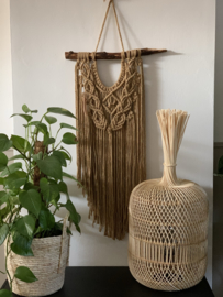 Macrame Wandkleden