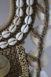 Necklace Shell Japan