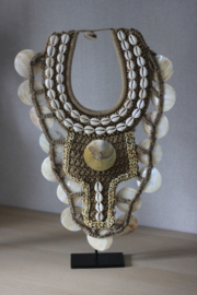 Necklace Shell Japan