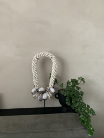 Shell Necklace Mexico
