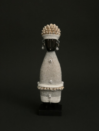 Namji Doll Schelpen hoofdeksel