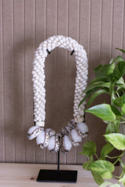 Shell Necklace Mexico