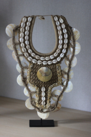 Necklace Shell Japan