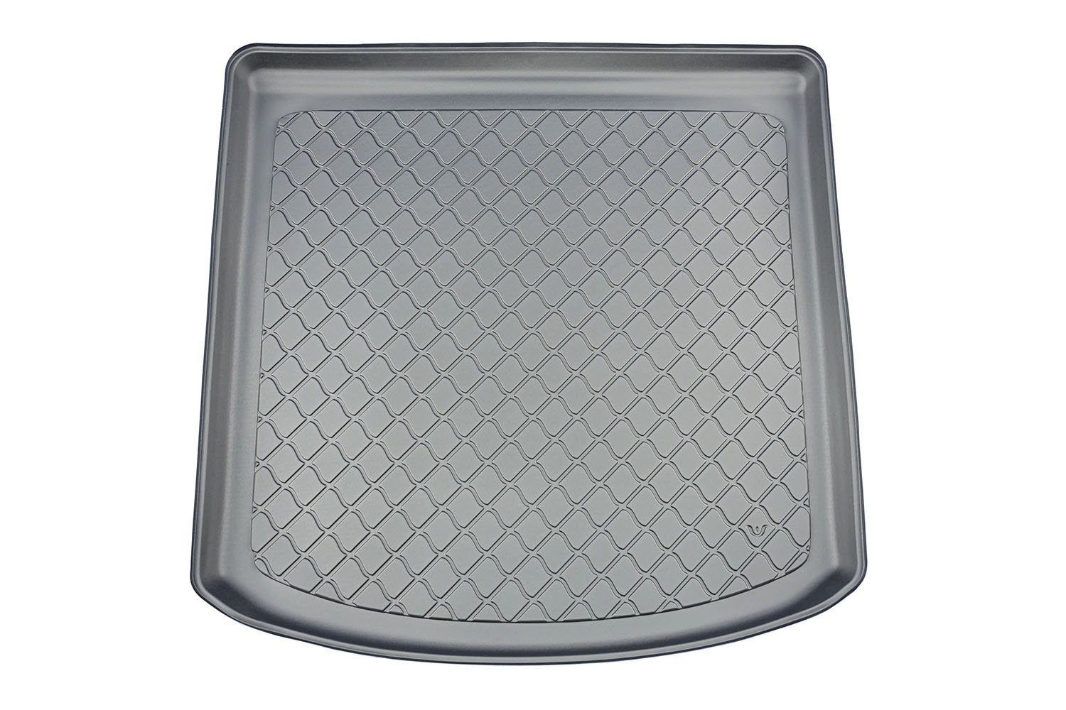 Rubberen Kofferbakmat op Maat – BYD Sealion 7 (electric) – vanaf 2024 – Verstelbare laadvloer (hoogste stand)