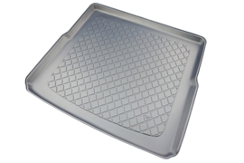 Rubberen Kofferbakmat op Maat – SsangYong / KGM Actyon – vanaf 2025