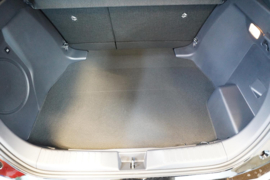 Kofferbakmat Toyota C-HR II Hybrid 2.0 Dynamic Force 4x4 SUV/5 (2024–heden)