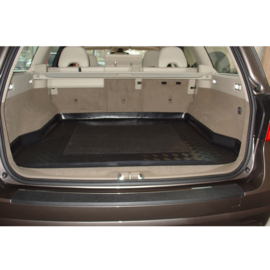 Rubberen Kofferbakmat op Maat – Volvo V70 / XC70 C/5 (2000–2016)