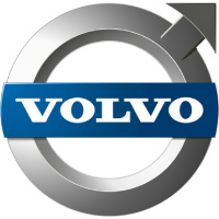 Kofferbakmat Volvo