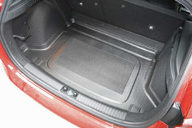 Kofferbakmat Kia Ceed III (CD) (Hatchback / 5) (lower boot) 06.2018> + facelift 2021