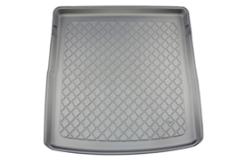 Kofferbakmat Volkswagen ID.7 Limousine (electric) S/4 09.2023- / Volkswagen ID.7 Tourer (electric) C/5 06.2024-heden