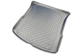 Rubberen Kofferbakmat op Maat – Tesla Model Y SUV/5 08.2021-2025 / Tesla Model Y Juniper Facelift SUV/5 2025- Rear & Front boot
