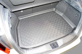 Kofferbakmat Toyota C-HR Hybrid 2.0 Dynamic Force + Facelift 2022 SUV/5 11.2019-12.2023