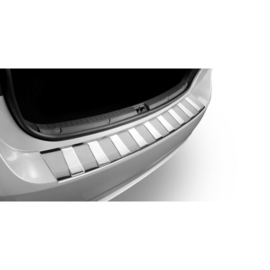 Bumperbeschermer Alfa Romeo Giulia 2016-heden