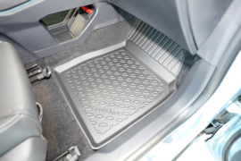 Automatten Kunststof  Schaalmatten Ford Explorer VI en Ford Capri Electric SUV/5 (vanaf 06.2024)