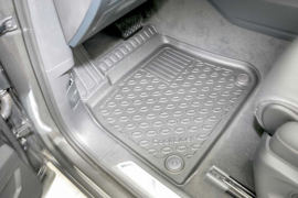 Automatten kunststof Schaalmatten Volkswagen Touareg III (2018–2023) | Full Set