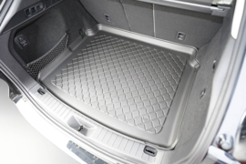 Kofferbakmat Mazda CX-60 Plug-in Hybride (2022–heden)