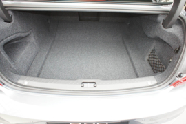Rubberen Kofferbakmat op Maat – Volvo S90 – alle varianten – vanaf 2016