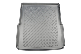 Rubberen Kofferbakmat op Maat – Skoda Superb iV Plug-in Hybride (2020-2022) – Sedan & Combi