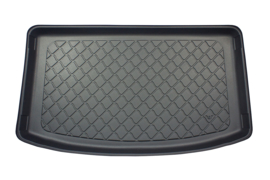 Kofferbakmat Kia Rio IV (YB) (Hatchback / 5) 02.2017>