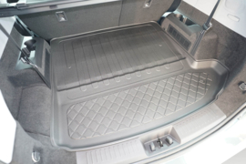 Rubberen Kofferbakmat op Maat – Chery Tiggo 8 Plug-in Hybrid – vanaf 2025 – 7-zits