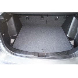 Rubberen Kofferbakmat op Maat – Suzuki SX4 S-Cross SUV/5 (2013–heden)