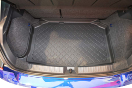 Kofferbakmat Seat Ibiza (6F) (v.a. 06.2017)