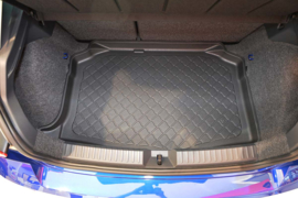 Kofferbakmat Seat Ibiza (6F) 06.2017>