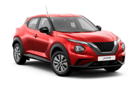 Kofferbakmat Nissan Juke II (F16) bovenste laadvloer  09.2019>