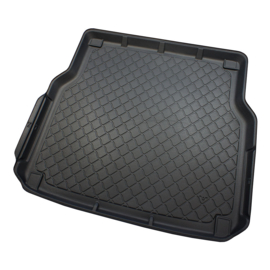 Kofferbakmat Mercedes C s204 T (station) 12.2007-09.2014