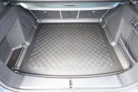 Rubberen Kofferbakmat op Maat – BMW X3 (G45) SUV/5 Mild Hybrid (v.a. 2024)